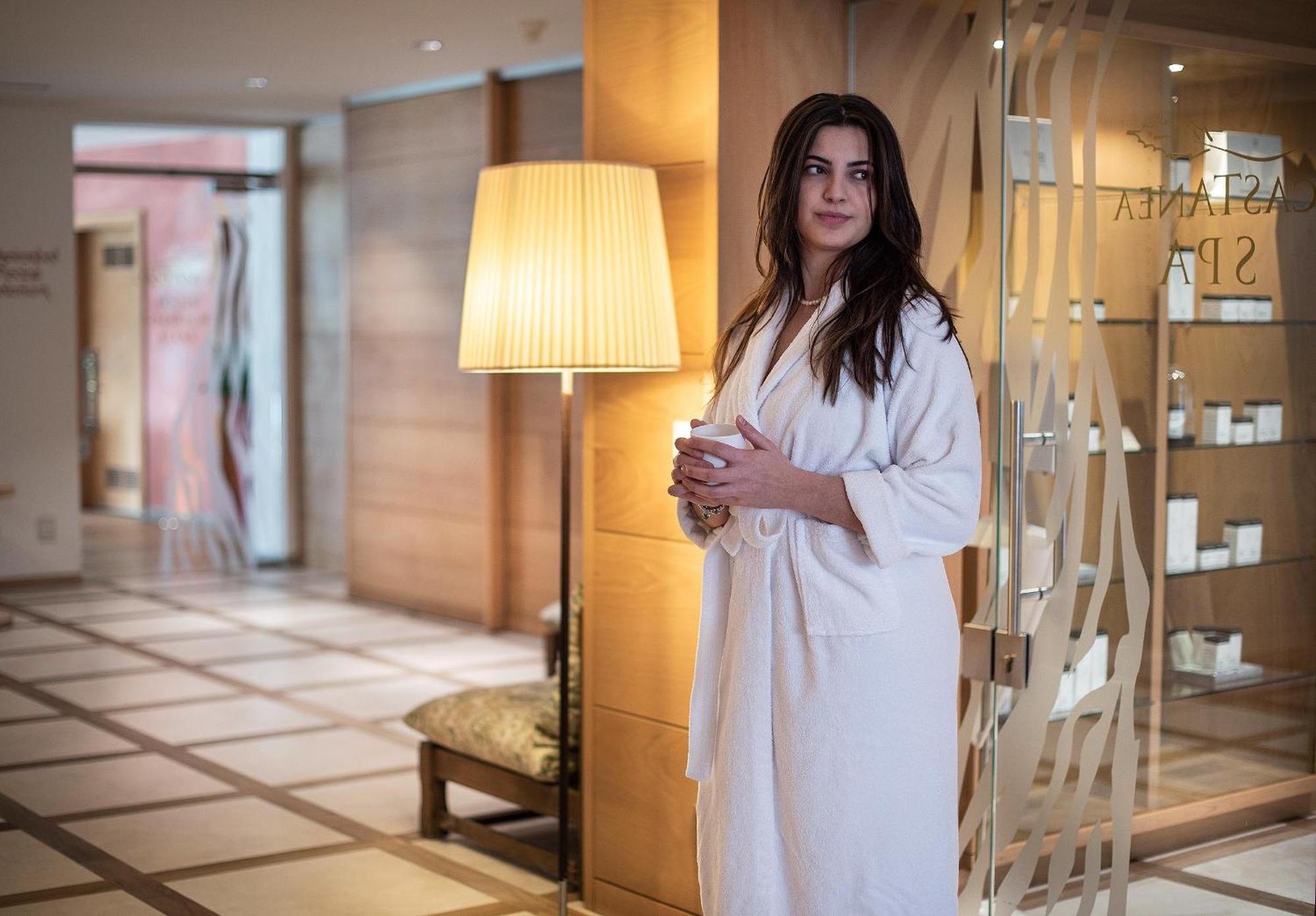Taubers Unterwirt Aktiv & Vitalhotel Feldthurns Bagian luar foto
